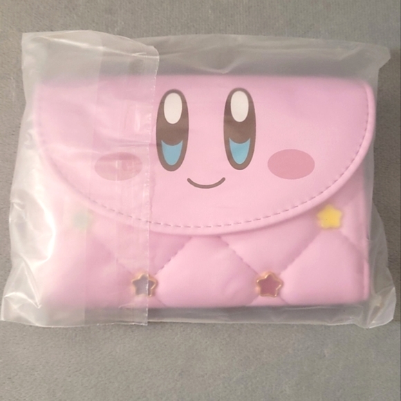 Cushy Kirby Wallet. - Picture 16 of 16